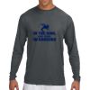 Men's Cooling Performance Long Sleeve T-Shirt Thumbnail