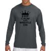 Men's Cooling Performance Long Sleeve T-Shirt Thumbnail