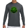 Men's Cooling Performance Long Sleeve T-Shirt Thumbnail