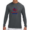 Men's Cooling Performance Long Sleeve T-Shirt Thumbnail