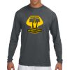 Men's Cooling Performance Long Sleeve T-Shirt Thumbnail