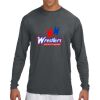 Men's Cooling Performance Long Sleeve T-Shirt Thumbnail