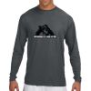 Men's Cooling Performance Long Sleeve T-Shirt Thumbnail