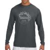 Men's Cooling Performance Long Sleeve T-Shirt Thumbnail