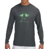 Men's Cooling Performance Long Sleeve T-Shirt Thumbnail