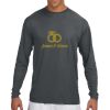 Men's Cooling Performance Long Sleeve T-Shirt Thumbnail