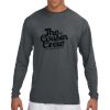 Men's Cooling Performance Long Sleeve T-Shirt Thumbnail