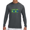 Men's Cooling Performance Long Sleeve T-Shirt Thumbnail
