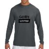 Men's Cooling Performance Long Sleeve T-Shirt Thumbnail