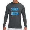 Men's Cooling Performance Long Sleeve T-Shirt Thumbnail