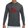 Men's Cooling Performance Long Sleeve T-Shirt Thumbnail