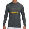 Men's Cooling Performance Long Sleeve T-Shirt Thumbnail