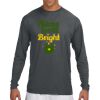 Men's Cooling Performance Long Sleeve T-Shirt Thumbnail