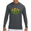 Men's Cooling Performance Long Sleeve T-Shirt Thumbnail