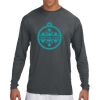Men's Cooling Performance Long Sleeve T-Shirt Thumbnail