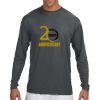 Men's Cooling Performance Long Sleeve T-Shirt Thumbnail