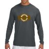 Men's Cooling Performance Long Sleeve T-Shirt Thumbnail