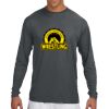 Men's Cooling Performance Long Sleeve T-Shirt Thumbnail