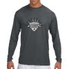 Men's Cooling Performance Long Sleeve T-Shirt Thumbnail