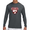 Men's Cooling Performance Long Sleeve T-Shirt Thumbnail