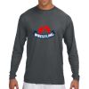 Men's Cooling Performance Long Sleeve T-Shirt Thumbnail