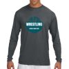 Men's Cooling Performance Long Sleeve T-Shirt Thumbnail