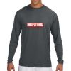 Men's Cooling Performance Long Sleeve T-Shirt Thumbnail
