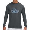 Men's Cooling Performance Long Sleeve T-Shirt Thumbnail