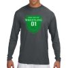 Men's Cooling Performance Long Sleeve T-Shirt Thumbnail