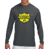 Men's Cooling Performance Long Sleeve T-Shirt Thumbnail