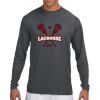 Men's Cooling Performance Long Sleeve T-Shirt Thumbnail