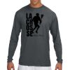 Men's Cooling Performance Long Sleeve T-Shirt Thumbnail