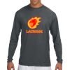 Men's Cooling Performance Long Sleeve T-Shirt Thumbnail