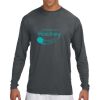 Men's Cooling Performance Long Sleeve T-Shirt Thumbnail