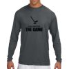 Men's Cooling Performance Long Sleeve T-Shirt Thumbnail