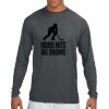 Men's Cooling Performance Long Sleeve T-Shirt Thumbnail