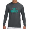 Men's Cooling Performance Long Sleeve T-Shirt Thumbnail