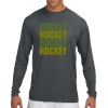 Men's Cooling Performance Long Sleeve T-Shirt Thumbnail