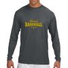 Men's Cooling Performance Long Sleeve T-Shirt Thumbnail