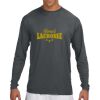 Men's Cooling Performance Long Sleeve T-Shirt Thumbnail