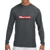 Men's Cooling Performance Long Sleeve T-Shirt Thumbnail