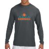 Men's Cooling Performance Long Sleeve T-Shirt Thumbnail