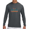 Men's Cooling Performance Long Sleeve T-Shirt Thumbnail