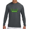 Men's Cooling Performance Long Sleeve T-Shirt Thumbnail