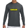 Men's Cooling Performance Long Sleeve T-Shirt Thumbnail