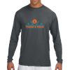 Men's Cooling Performance Long Sleeve T-Shirt Thumbnail