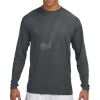 Men's Cooling Performance Long Sleeve T-Shirt Thumbnail