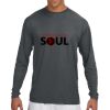Men's Cooling Performance Long Sleeve T-Shirt Thumbnail