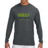 Men's Cooling Performance Long Sleeve T-Shirt Thumbnail