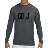 Men's Cooling Performance Long Sleeve T-Shirt Thumbnail